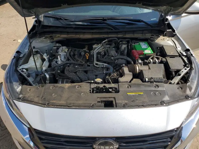 2023 NISSAN ALTIMA SV   