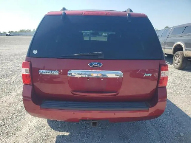 2013 FORD EXPEDITION LIMITED  