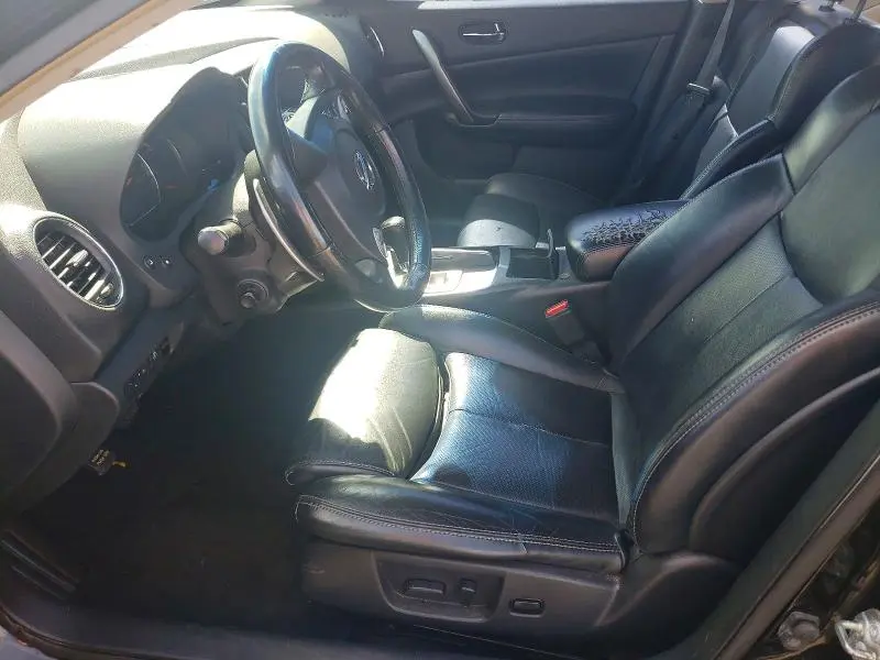 2014 NISSAN MAXIMA 3.5 SV  