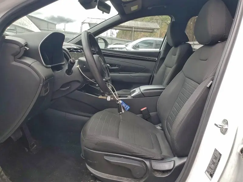 2023 HYUNDAI SANTA CRUZ SE  