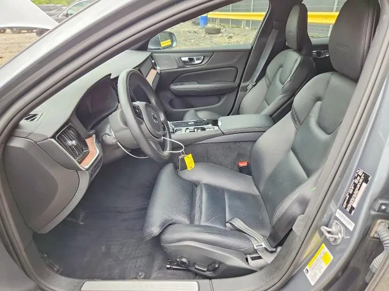 2020 VOLVO S60 T8 INSCRIPTION  