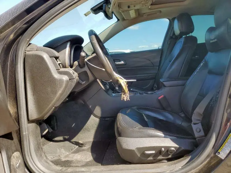 2014 CHEVROLET MALIBU LTZ  