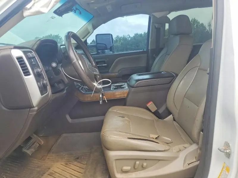 2018 GMC SIERRA K1500 SLT  