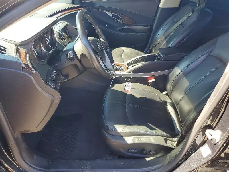 2011 BUICK LACROSSE CXL  