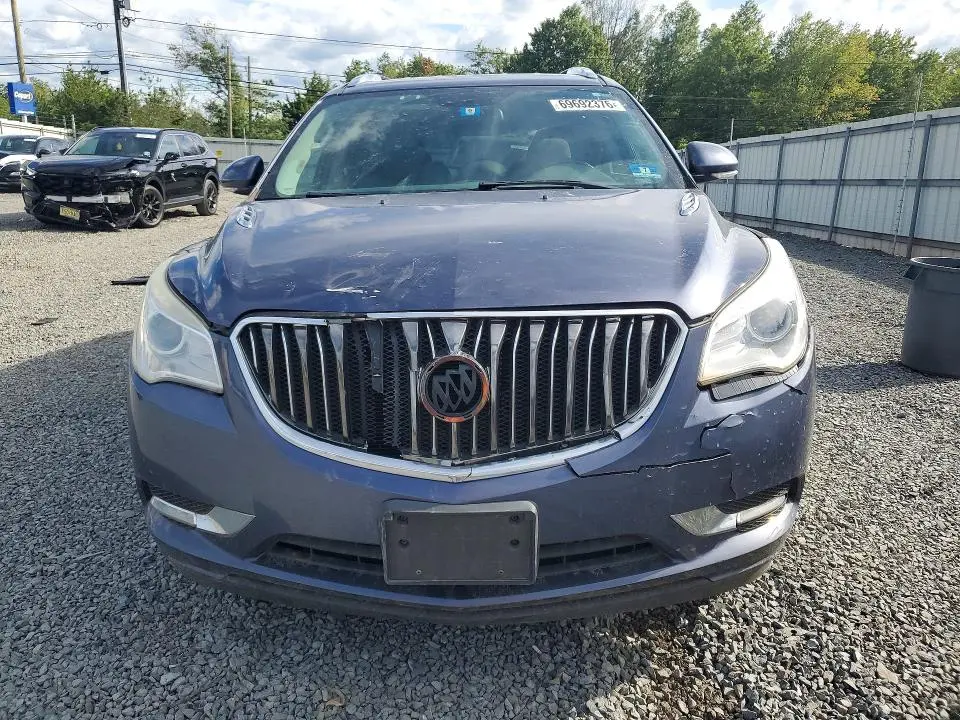 2014 BUICK ENCLAVE   