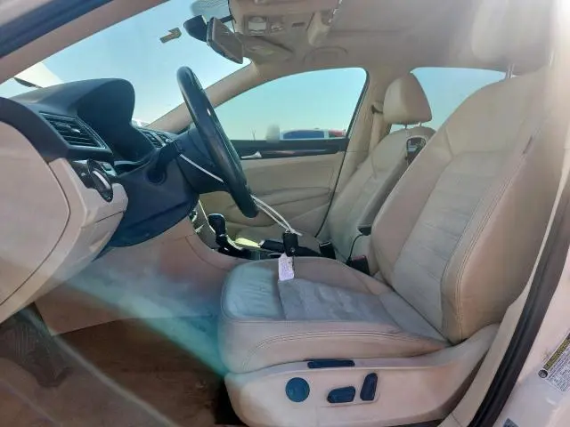 2014 VOLKSWAGEN PASSAT SEL  