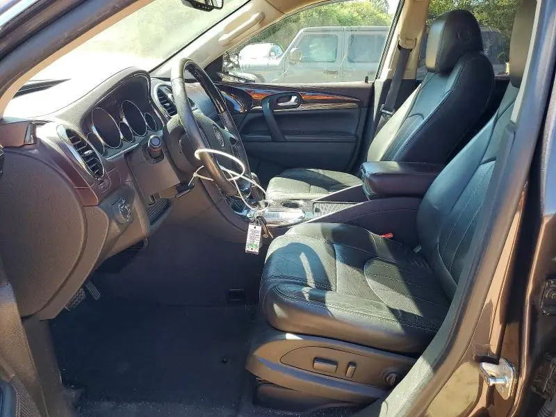 2015 BUICK ENCLAVE   