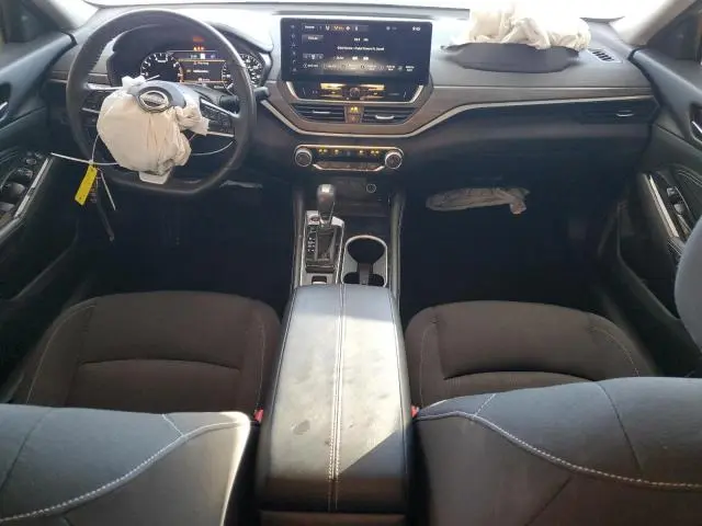 2023 NISSAN ALTIMA SV  