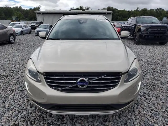 2017 VOLVO XC60 T5 INSCRIPTION  