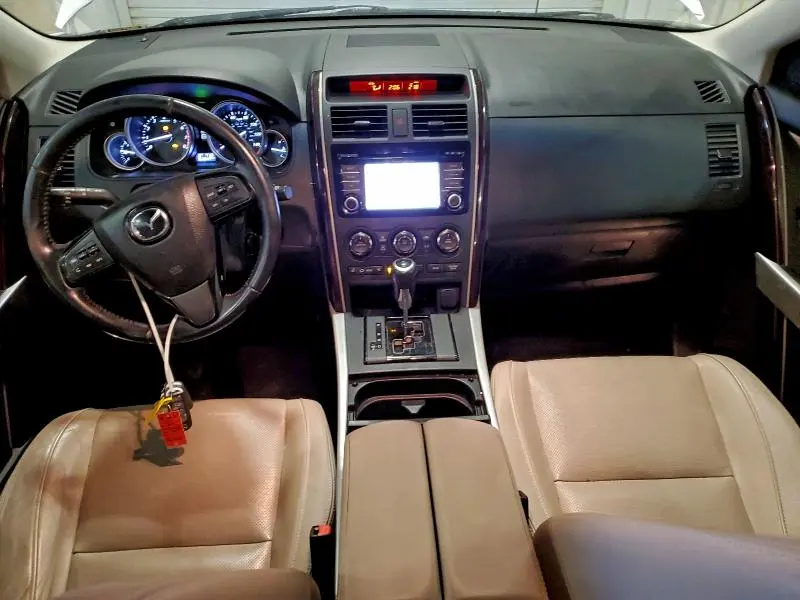 2015 MAZDA CX-9 GRAND TOURING  