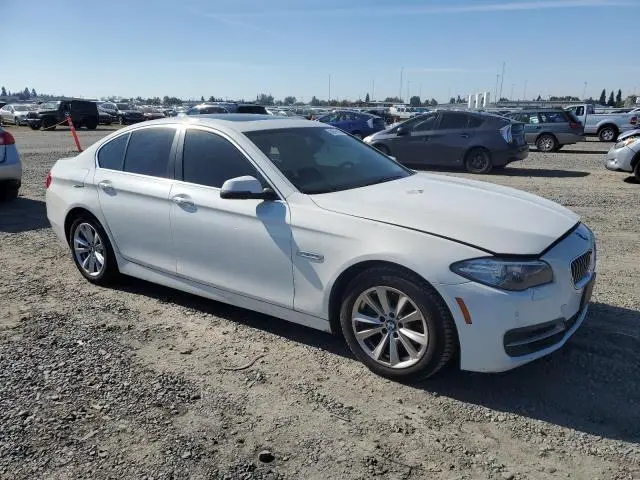 2014 BMW 528 I  
