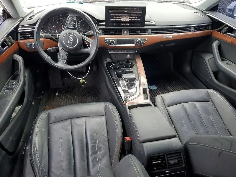 2021 AUDI A5 PREMIUM 40  
