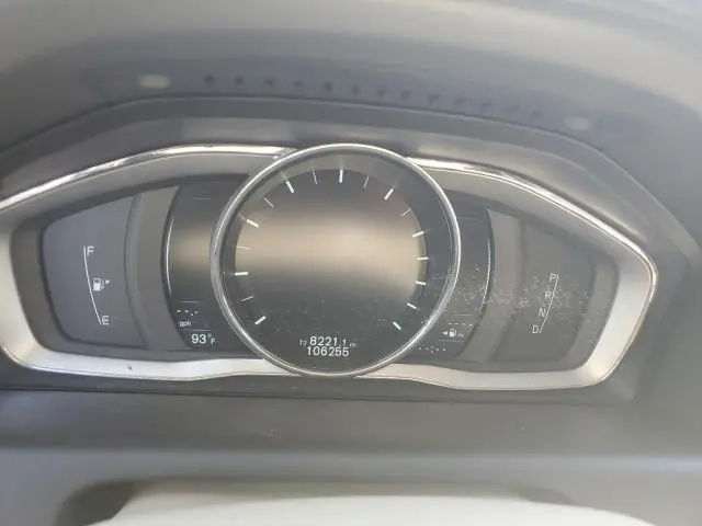 2015 VOLVO XC60 T5 PREMIER  