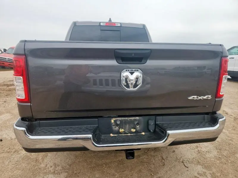 2021 RAM 1500 TRADESMAN  