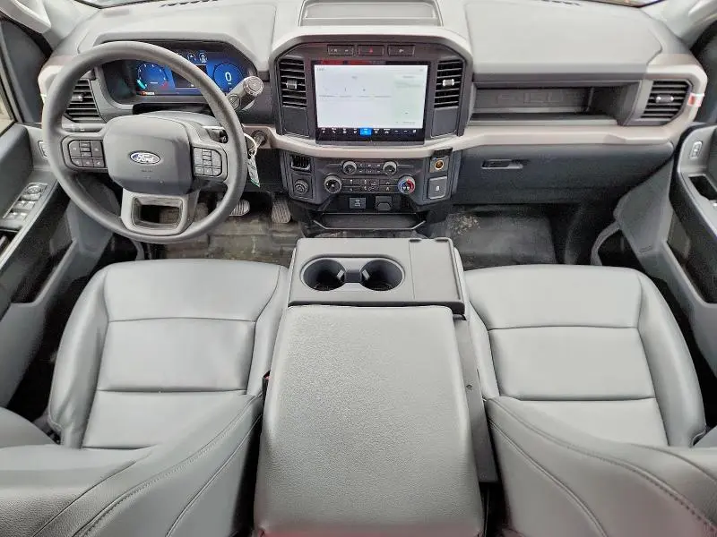 2024 FORD F150 XL  