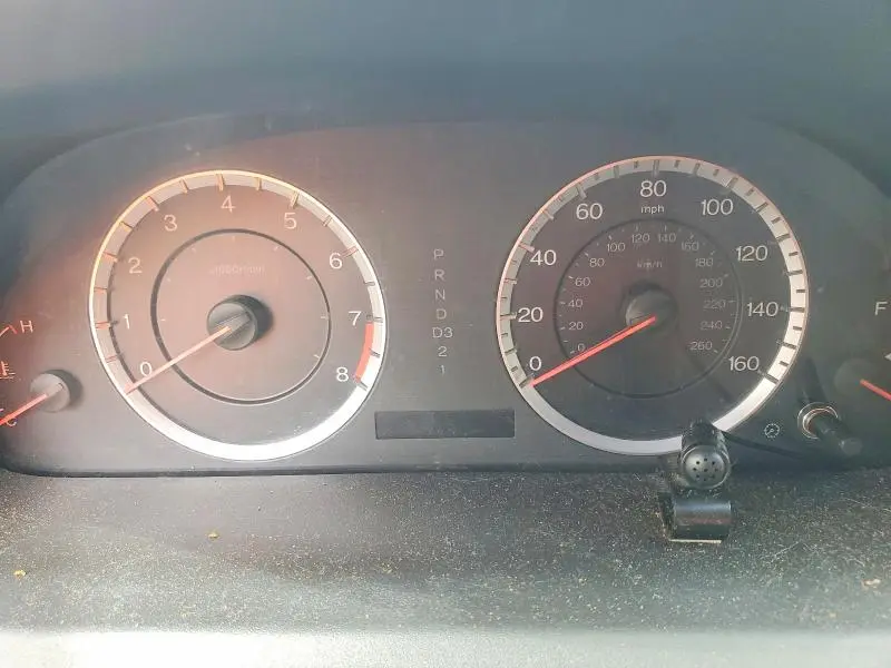 2011 HONDA ACCORD EX  