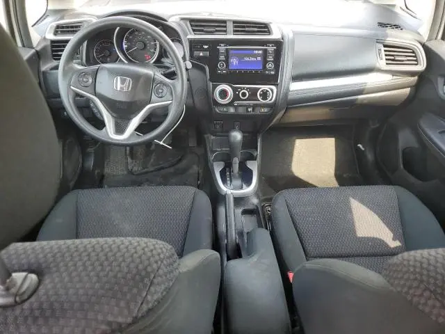 2020 HONDA FIT LX  
