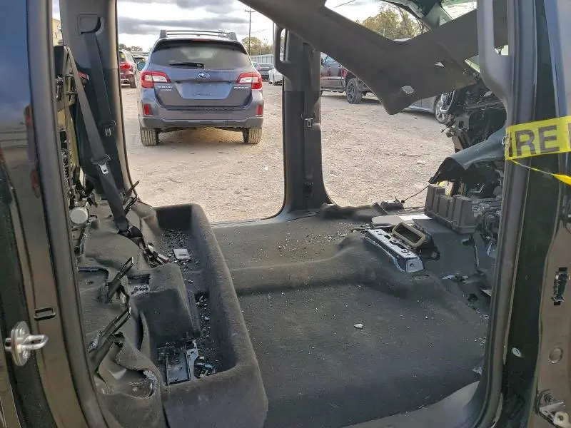 2022 GMC SIERRA K2500 DENALI  