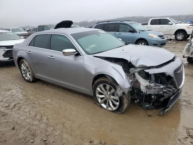 2018 CHRYSLER 300 LIMITED  