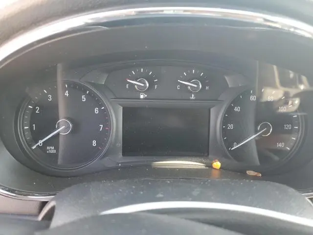 2017 BUICK ENCORE ESSENCE  