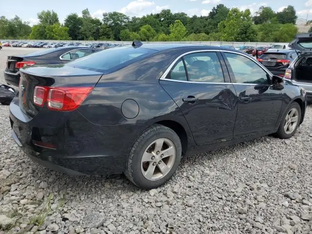 2014 CHEVROLET MALIBU 1LT  