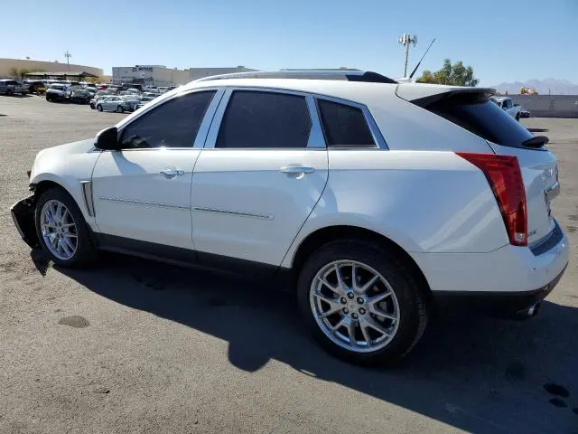 2013 CADILLAC SRX PREMIUM COLLECTION  