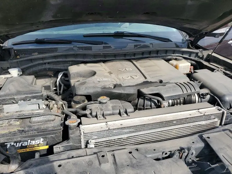 2013 INFINITI QX56 BASE  