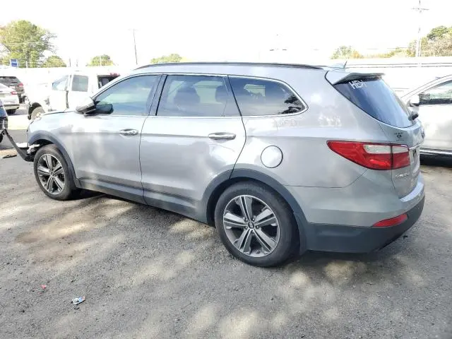 2016 HYUNDAI SANTA FE SE ULTIMATE  