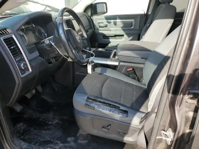 2014 RAM 1500 SLT  