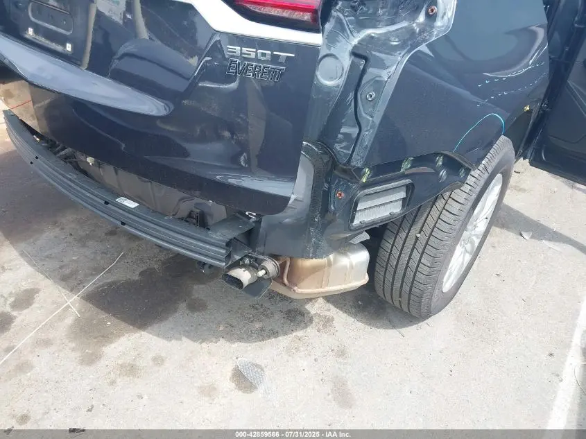 2023 CADILLAC XT6 FWD LUXURY
