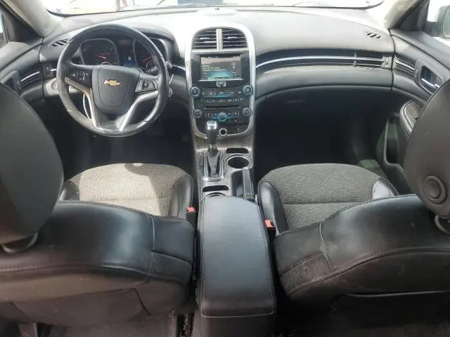 2014 CHEVROLET MALIBU 2LT  