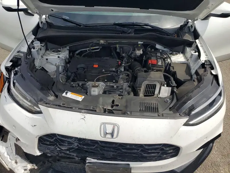 2023 HONDA HR-V EXL  