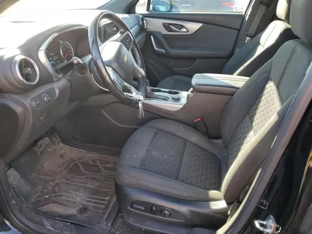 2020 CHEVROLET BLAZER 2LT  