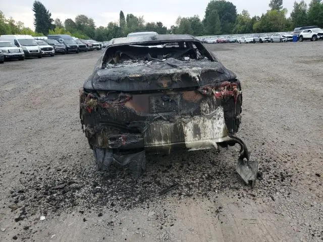 2024 TOYOTA CAMRY SE NIGHT SHADE  