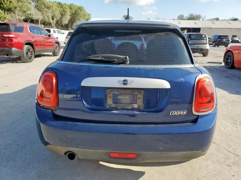 2015 MINI COOPER   