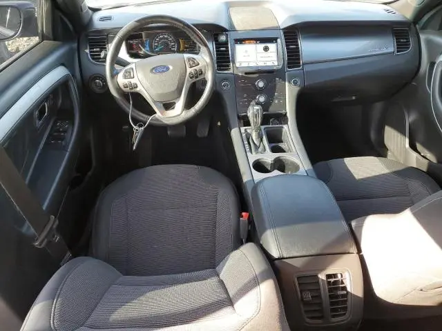2019 FORD TAURUS SEL  