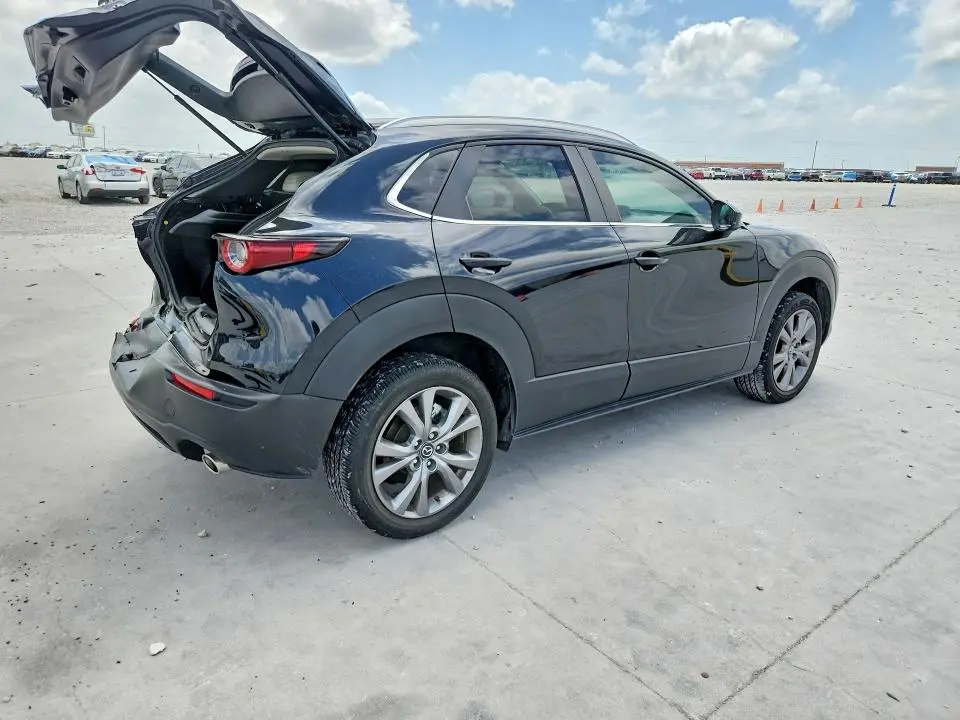 2024 MAZDA CX-30 PREFERRED  