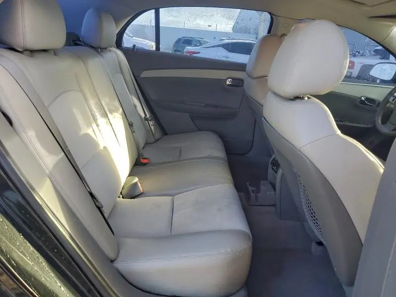 2012 CHEVROLET MALIBU 2LT  