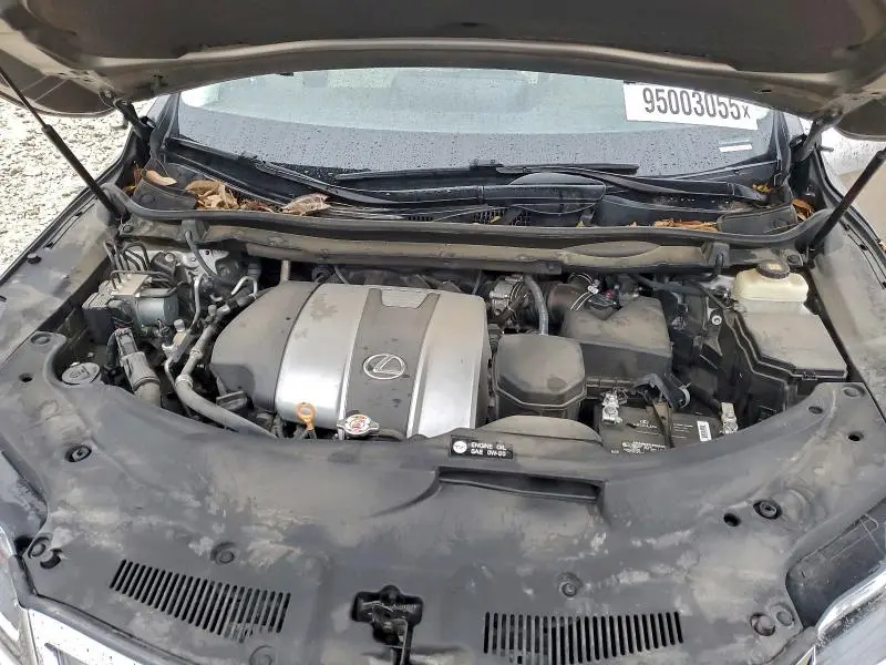 2019 LEXUS RX 350 BASE  