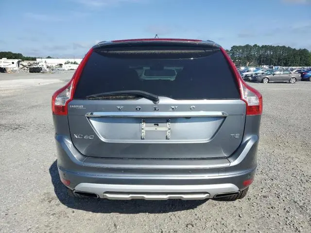 2017 VOLVO XC60 T5 DYNAMIC  