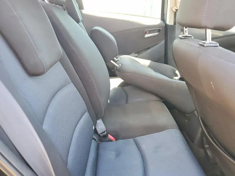 2016 SCION IA BASE  