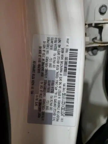 2016 MAZDA CX-9 GRAND TOURING  