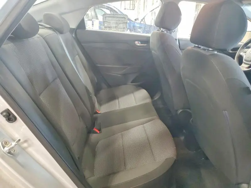 2018 HYUNDAI ACCENT SE  