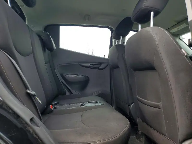2018 CHEVROLET SPARK 1LT  
