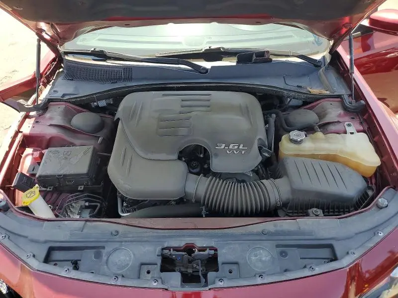 2020 CHRYSLER 300 S  