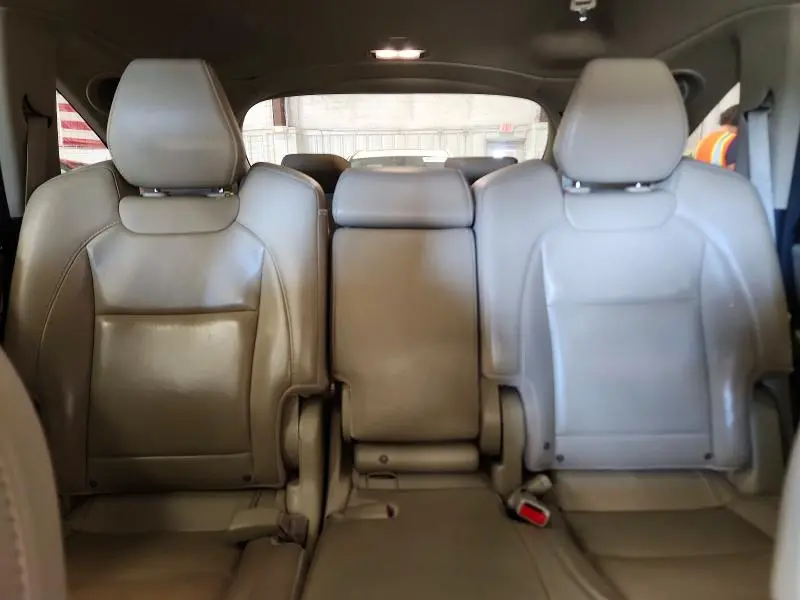 2016 ACURA MDX ADVANCE  