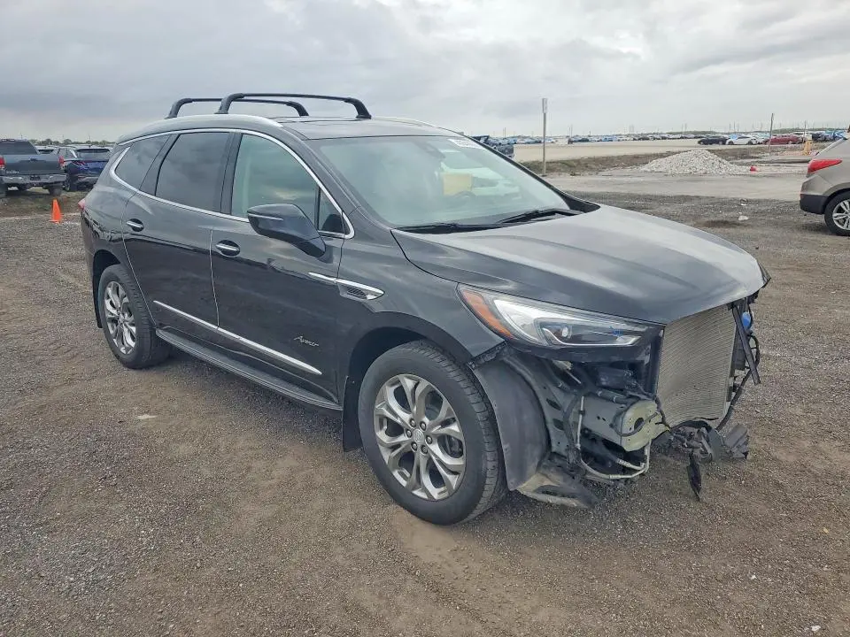 2018 BUICK ENCLAVE AVENIR  