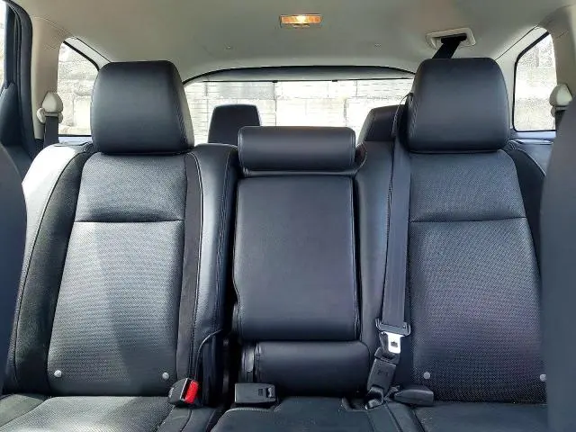 2015 MAZDA CX-9 TOURING  