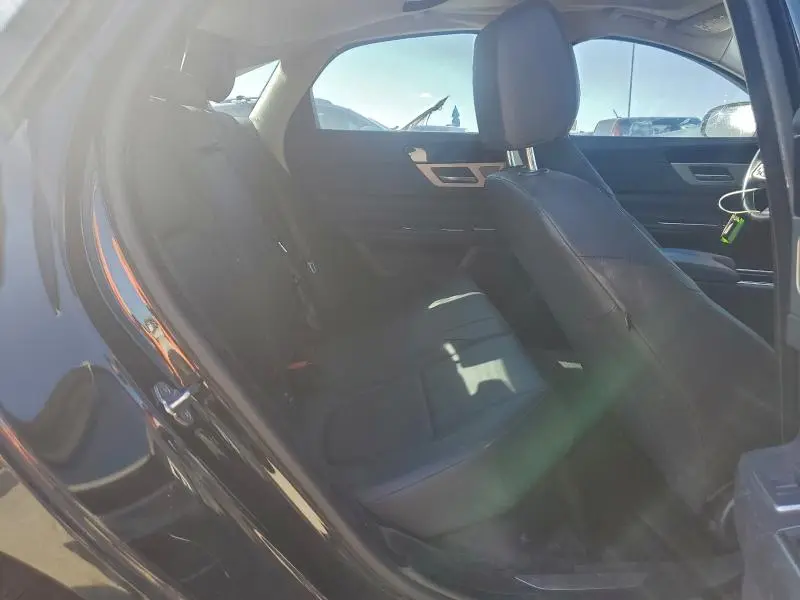 2017 JAGUAR XF PREMIUM  