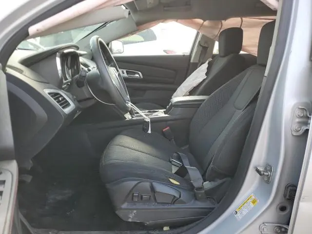 2012 GMC TERRAIN SLE  